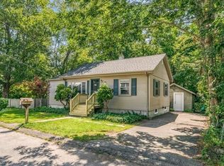 30 West Ave, Kingston, MA 02364