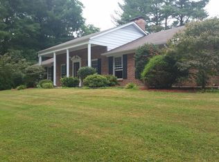 191 Albany St, Tazewell, VA 24651