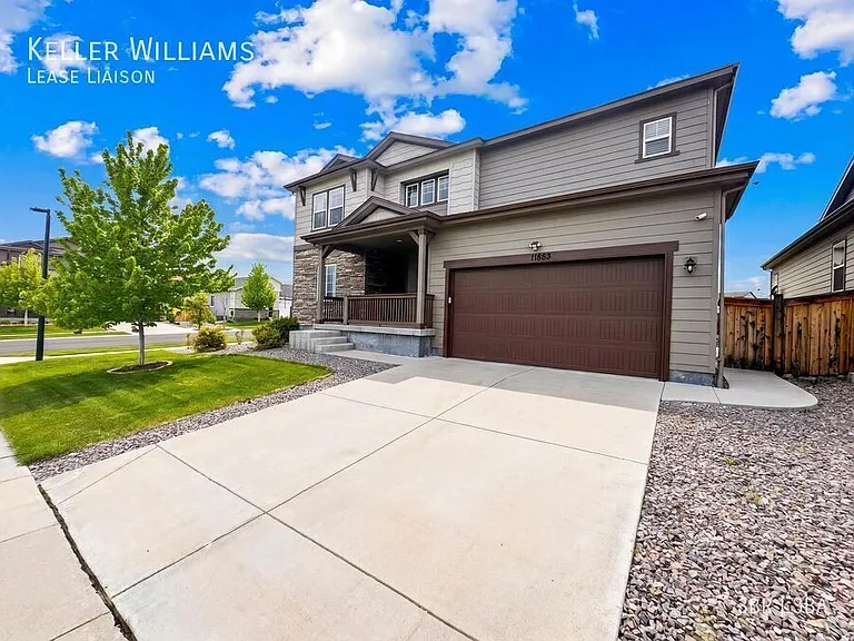 11885 Dodworth St — Photo 1