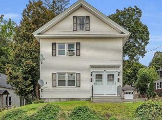 138 Cottage St, Athol, MA 01331