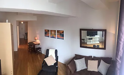 Rented by Keller Williams NYC