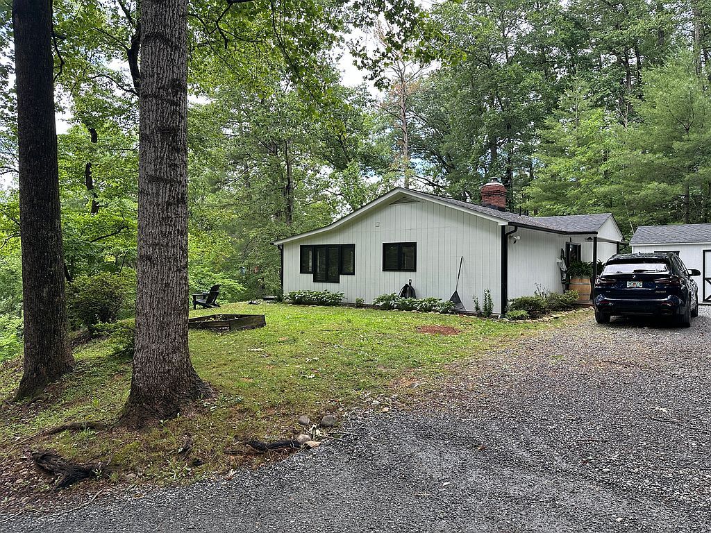 136 Wolftown Hood Rd - Property Image