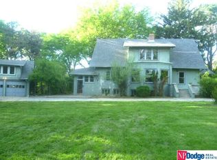 3622 N Post Rd, Omaha, NE 68112