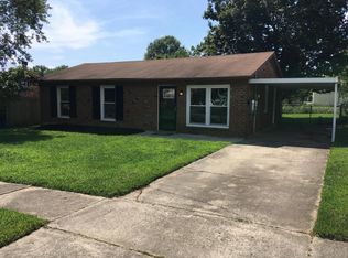 6900 Blackhorse Dr, Louisville, KY 40291