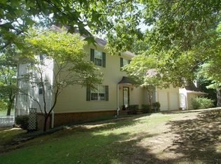 55 Woodrun Dr, Middleton, TN 38052