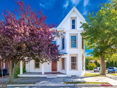 57 S Main St, Smithsburg, MD, 21783