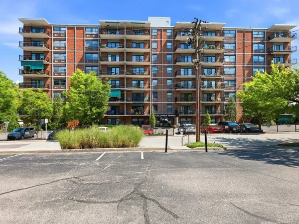 1815 William Howard Taft Rd Unit 505, Cincinnati, OH 45206