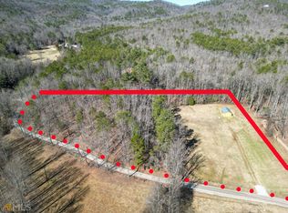 0 Col Hough Rd, Clarkesville, GA 30523