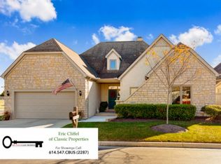 9953 Gresham Ct, Powell, OH 43065