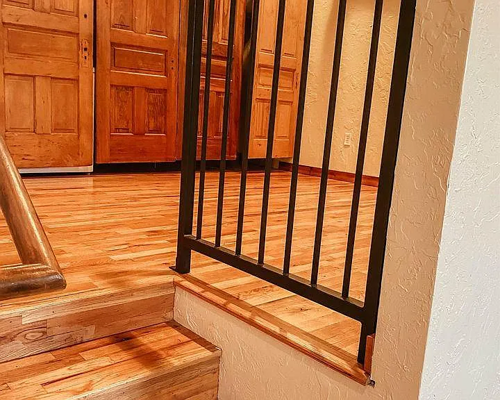209 W McDaniel St #207 — Photo 9