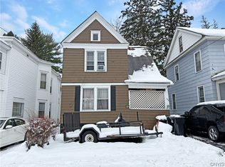 139 Elmhurst Ave, Syracuse, NY 13207