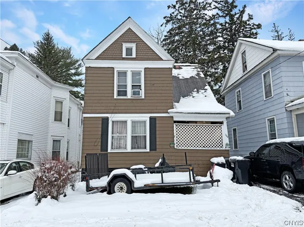 139 Elmhurst Ave, Syracuse, NY 13207