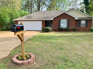 169 Larry Webb St, Saltillo, MS 38866