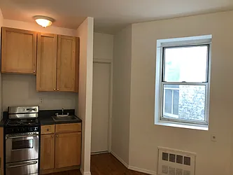 Rented by Waverly Realty Associates