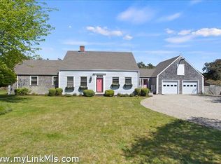 16 Sesapana Rd, Nantucket, MA 02554