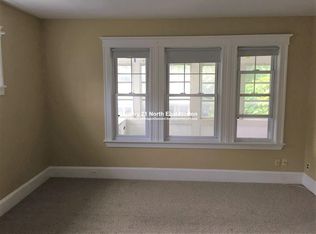 19 Cady Ave #2, Somerville, MA 02144