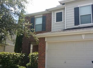 2706 Skyview Ridge Ct, Houston, TX 77047