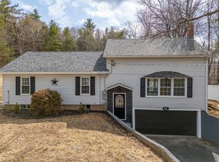 81 Taylor Rd, Ashby, MA 01431