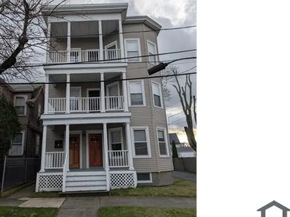 12 Michigan Ave #2, Lynn, MA 01902