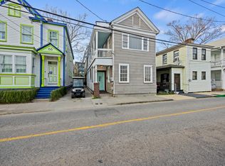 66 Line St #A, Charleston, SC 29403