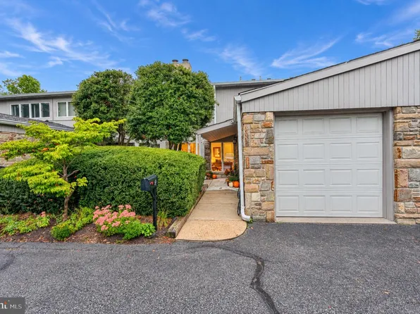 24 Stone Manor Ct #24, Towson, MD 21204