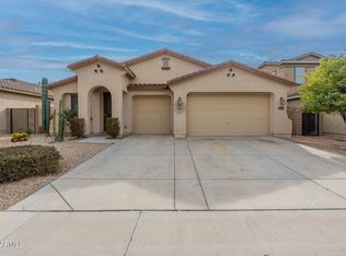 9215 W Mine Trl, Peoria, AZ 85383