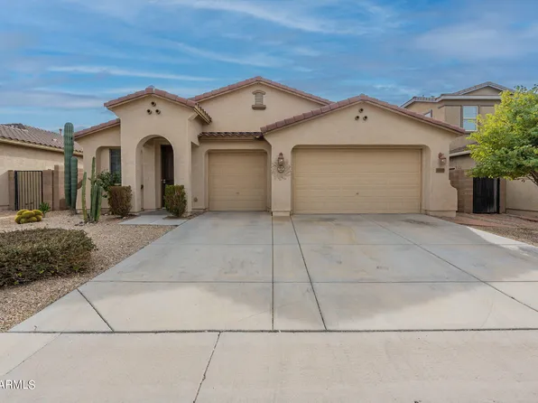 9215 W MINE Trail, Peoria, AZ 85383
