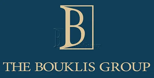 Rented by Bouklis Group
