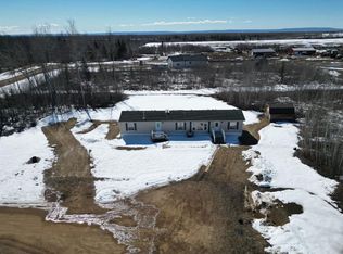 106174 N Range Road 125, Grande Prairie County No. 1, AB T0H 1T0