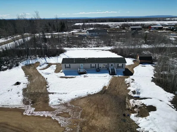 106174 N Range Road 125, Grande Prairie County No. 1, AB T0H 1T0