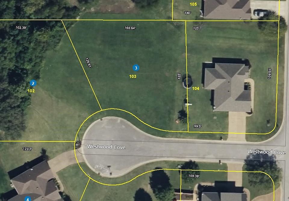 2nd image of 102 Westwood Cv