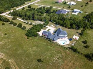 2409 County Road 645, Farmersville, TX 75442