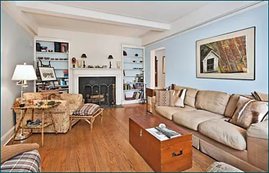 Sold by Brown Harris Stevens