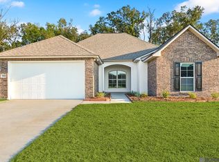 17504 Golden Eagle Dr, Prairieville, LA 70769