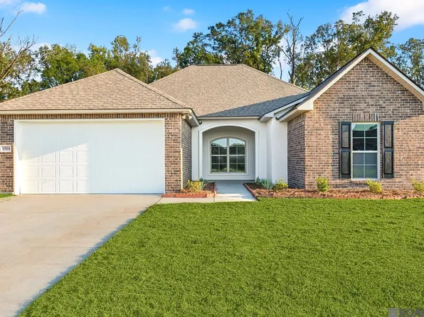 17504 Golden Eagle Dr, Prairieville, LA 70769