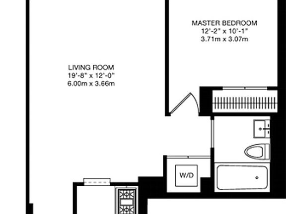 2nd image of 515 E 72nd St APT 18J