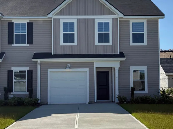 119 River Birch Ln, Hardeeville, SC 29927