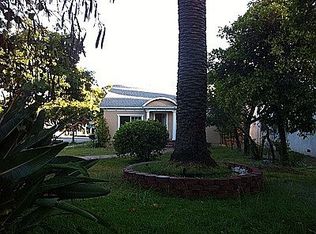 307 N Sierra Bonita Ave, Pasadena, CA 91106