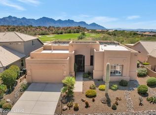 62165 E Valley Crest Ct, Saddlebrooke, AZ 85739