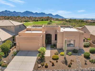 62165 E Valley Crest Ct, Saddlebrooke, AZ, 85739
