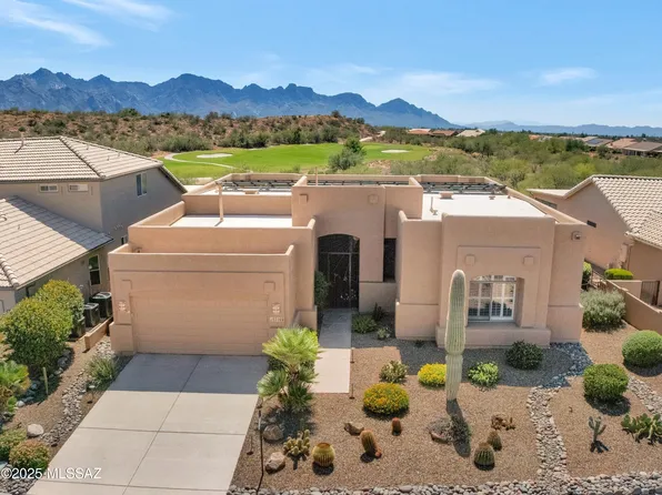 62165 E Valley Crest Ct, Saddlebrooke, AZ 85739
