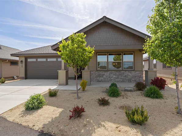 2528 NW Redwood Cir Lot 14, Redmond, OR 97756