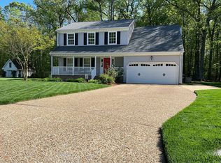 104 Mitchells Method, Yorktown, VA 23693