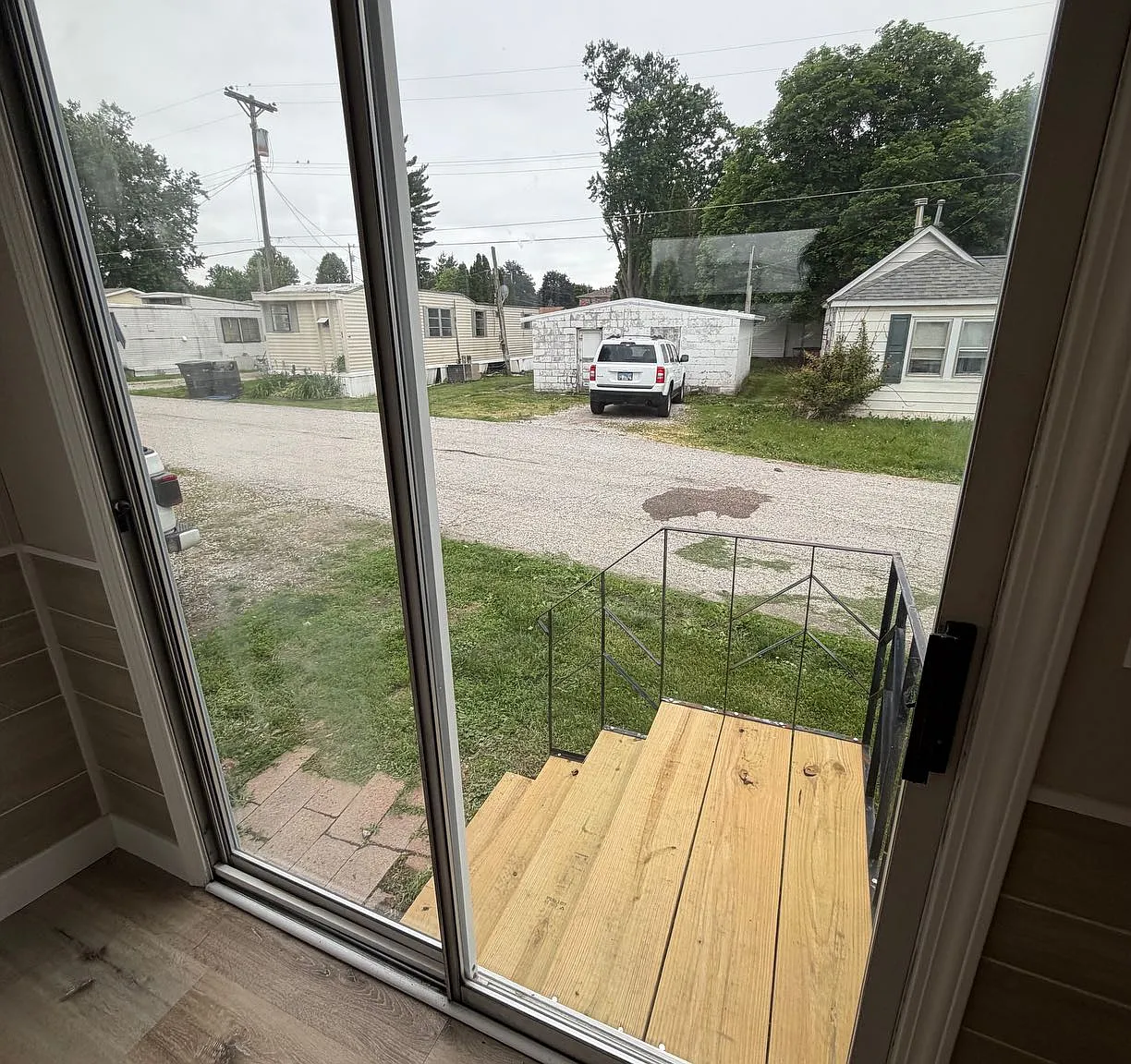1 bed, $490 — Photo 2