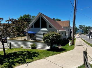 308 Park St, Saint Joseph, MI 49085