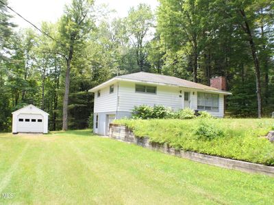 378 Flat Rock Road, Lake George, NY, 12845