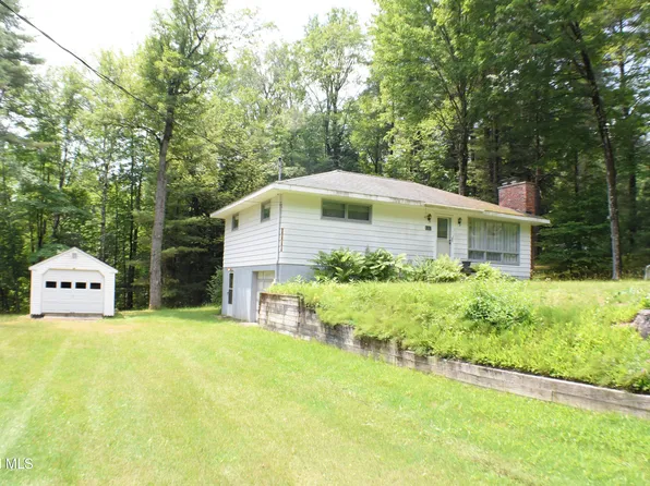 378 Flat Rock Road, Lake George, NY 12845