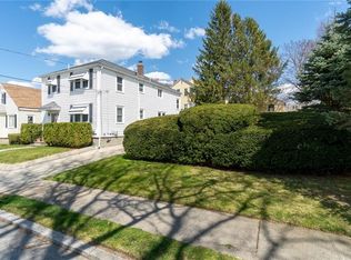 363 Jastram St, Providence, RI 02908