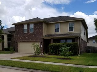 24815 Tribeca Ln, Katy, TX 77493