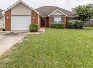 111 Halidon Dr, Warner Robins, GA 31088